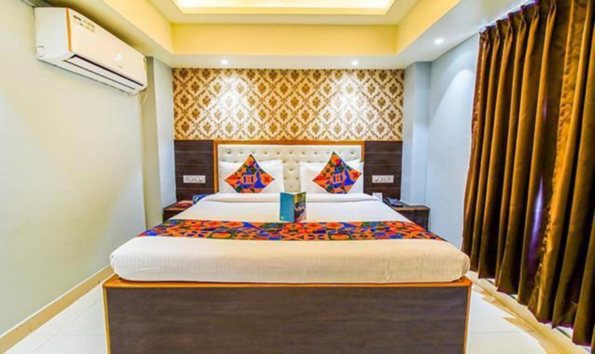 Fabhotel Svr Patna  Kültér fotó